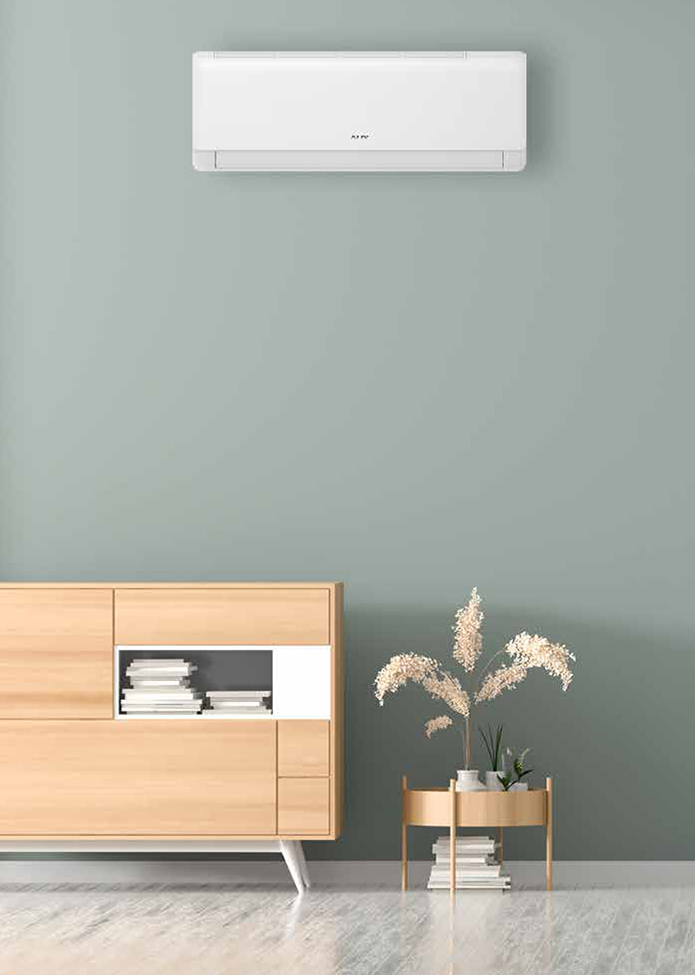 AUX C-Smart Premium White